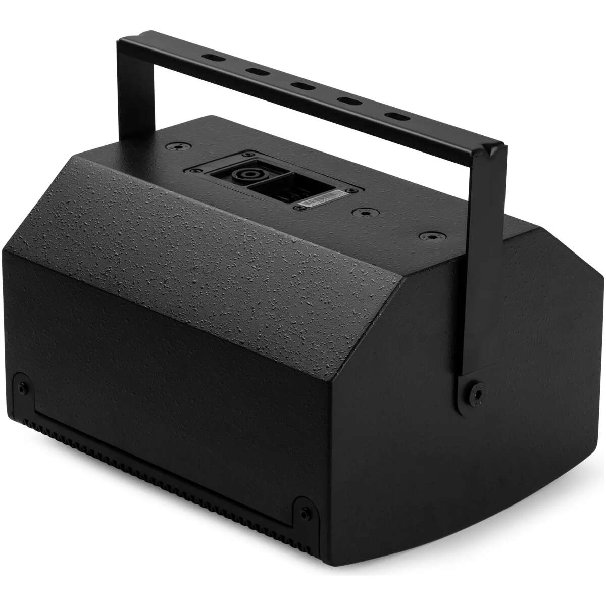 Pdm PDW6B Passive Wall Mount Speaker 6INCH Black 150W 8OHM IP20 - Image 10