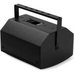 Pdm PDW6B Passive Wall Mount Speaker 6INCH Black 150W 8OHM IP20 - Image 10