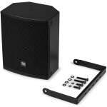 Pdm PDW6B Passive Wall Mount Speaker 6INCH Black 150W 8OHM IP20 - Image 11