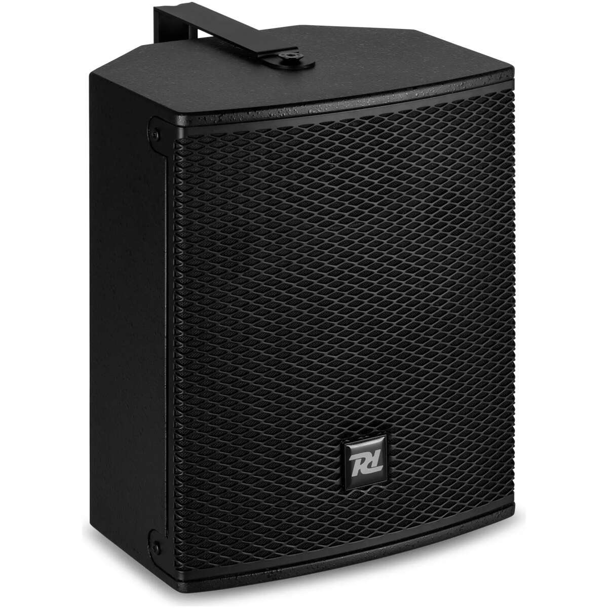 Pdm PDW6B Passive Wall Mount Speaker 6INCH Black 150W 8OHM IP20 - Image 2