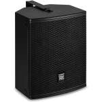 Pdm PDW6B Passive Wall Mount Speaker 6INCH Black 150W 8OHM IP20 - Image 2