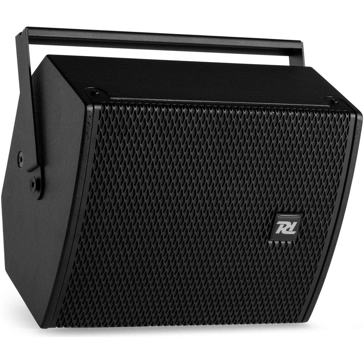 Pdm PDW6B Passive Wall Mount Speaker 6INCH Black 150W 8OHM IP20 - Image 3