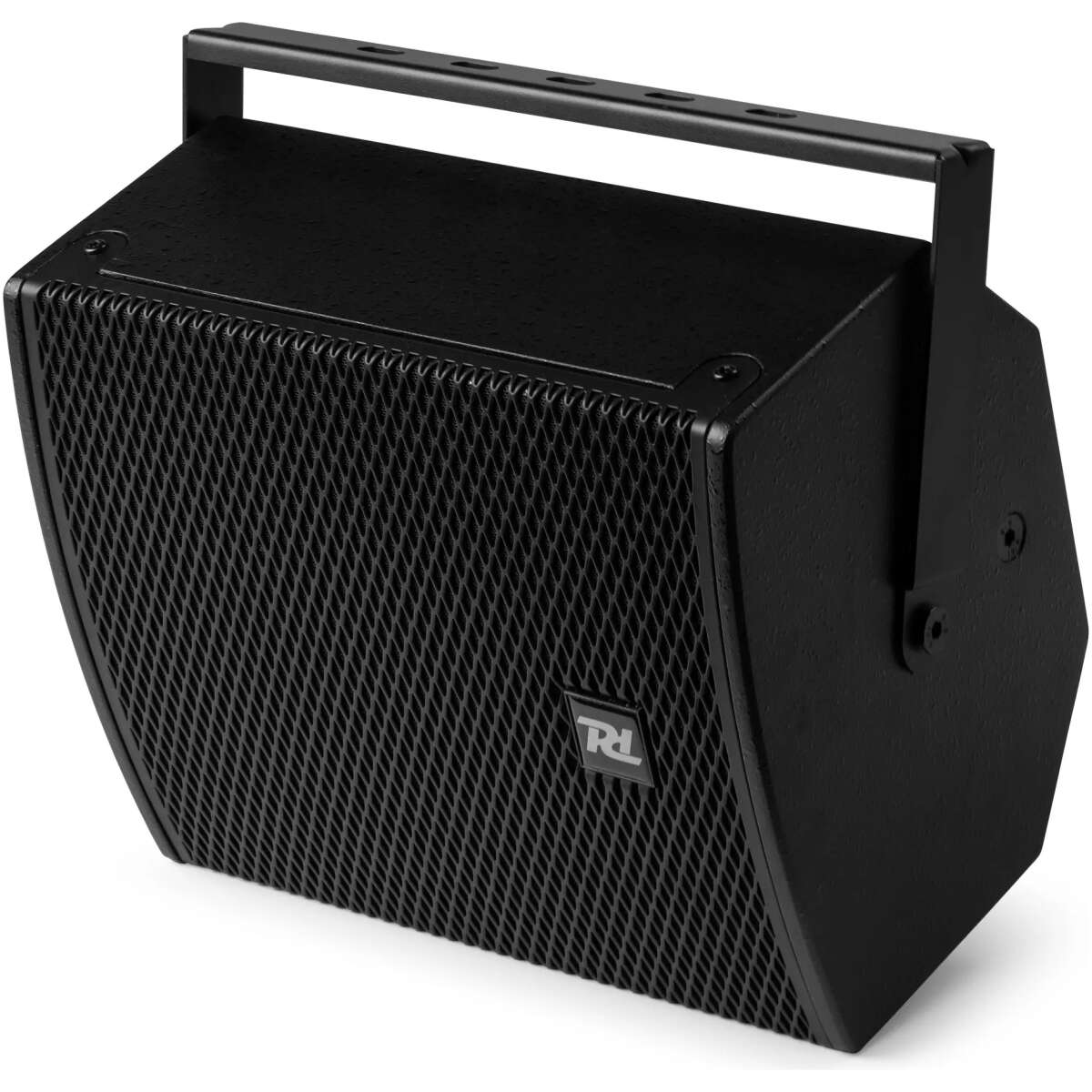 Pdm PDW6B Passive Wall Mount Speaker 6INCH Black 150W 8OHM IP20 - Image 4