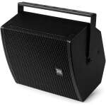 Pdm PDW6B Passive Wall Mount Speaker 6INCH Black 150W 8OHM IP20 - Image 4