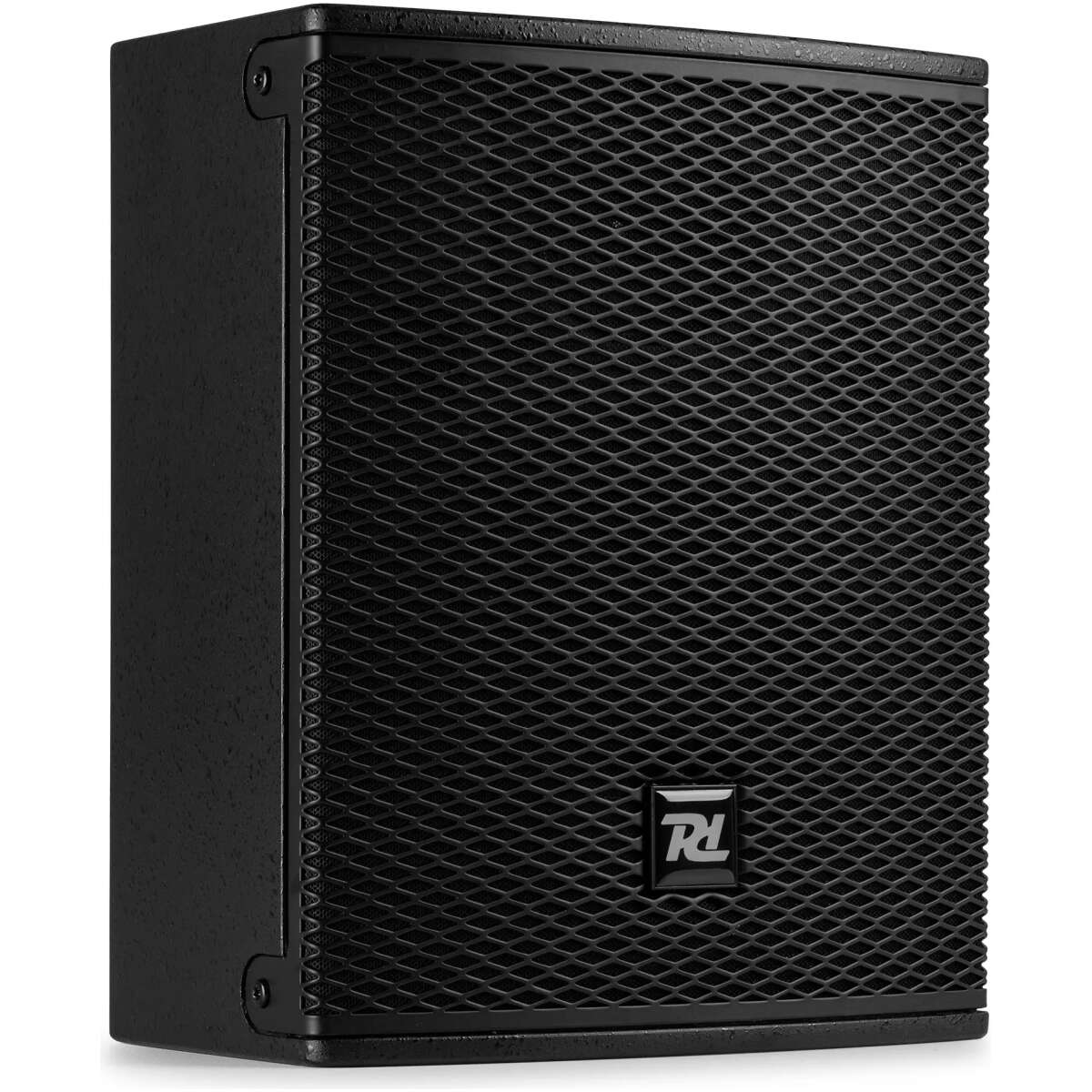 Pdm PDW6B Passive Wall Mount Speaker 6INCH Black 150W 8OHM IP20 - Image 6