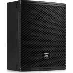 Pdm PDW6B Passive Wall Mount Speaker 6INCH Black 150W 8OHM IP20 - Image 6