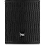 Pdm PDW6B Passive Wall Mount Speaker 6INCH Black 150W 8OHM IP20 - Image 7
