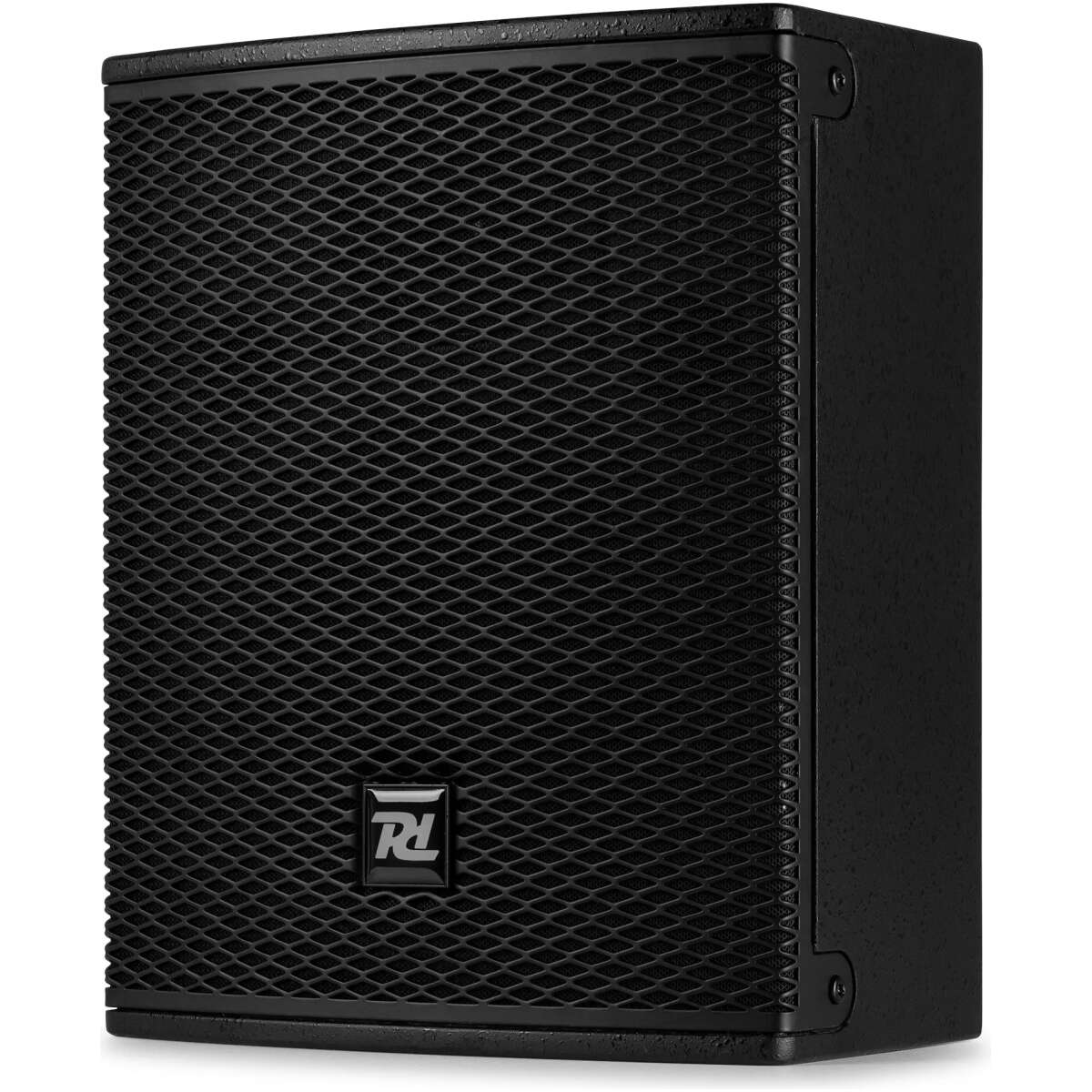 Pdm PDW6B Passive Wall Mount Speaker 6INCH Black 150W 8OHM IP20 - Image 8