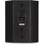 Pdm PDW6B Passive Wall Mount Speaker 6INCH Black 150W 8OHM IP20 - Image 9