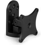 Pdm Pdwsb Swivel Speaker Bracket Universal Black