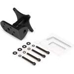 Pdm Pdwsb Swivel Speaker Bracket Universal Black - Image 3