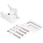 Pdm Pdwsw Swivel Speaker Bracket Universal White - Image 3