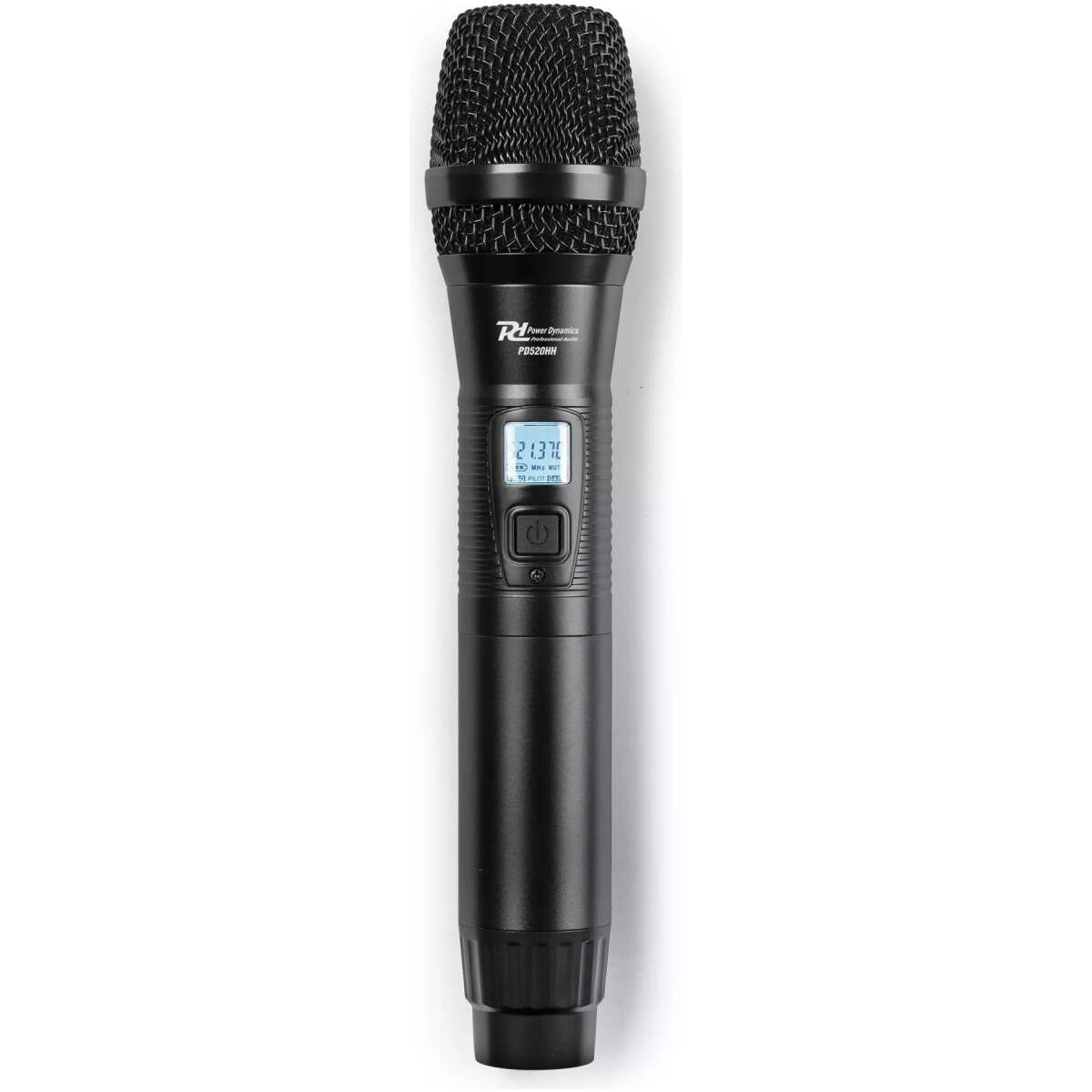 Pdm PD528 8WAY Handheld Microphone Uhf 500 - 530MHZ - Image 5