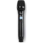 Pdm PD524 Quad Handheld Microphone Uhf 500 - 530MHZ - Image 5