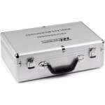 Pdm PD522 Dual Handheld Microphone Uhf 500 - 530MHZ - Image 7