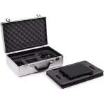Pdm PD522B Dual Lapel Microphone Uhf 500 - 530MHZ - Image 8
