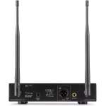 Pdm PD210 Handheld Microphone True Diversity Uhf 823 - 832MHZ - Image 5