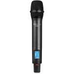 Pdm PD210 Handheld Microphone True Diversity Uhf 823 - 832MHZ - Image 6