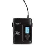 Pdm PD220B Dual Lapel Microphone True Diversity Uhf 823 - 832MHZ - Image 10
