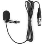 Pdm PD220B Dual Lapel Microphone True Diversity Uhf 823 - 832MHZ - Image 3