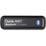 Audinate Dante Avio Bluetooth Io Adapter 2x1 - Image 2