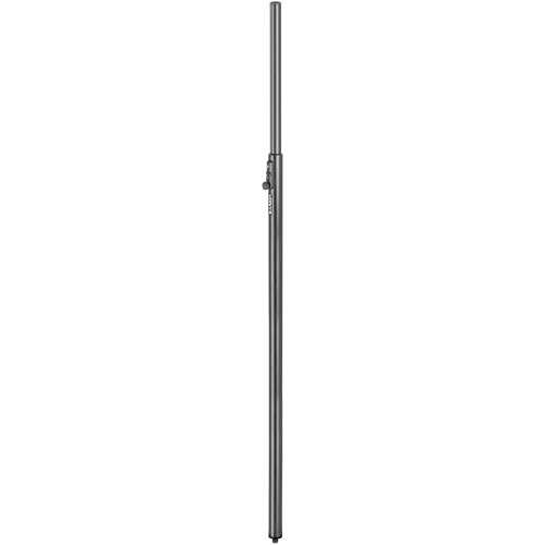 Vonyx Mps - T24A Telescopic Speaker Pole 120 - 240CM M20 Thread