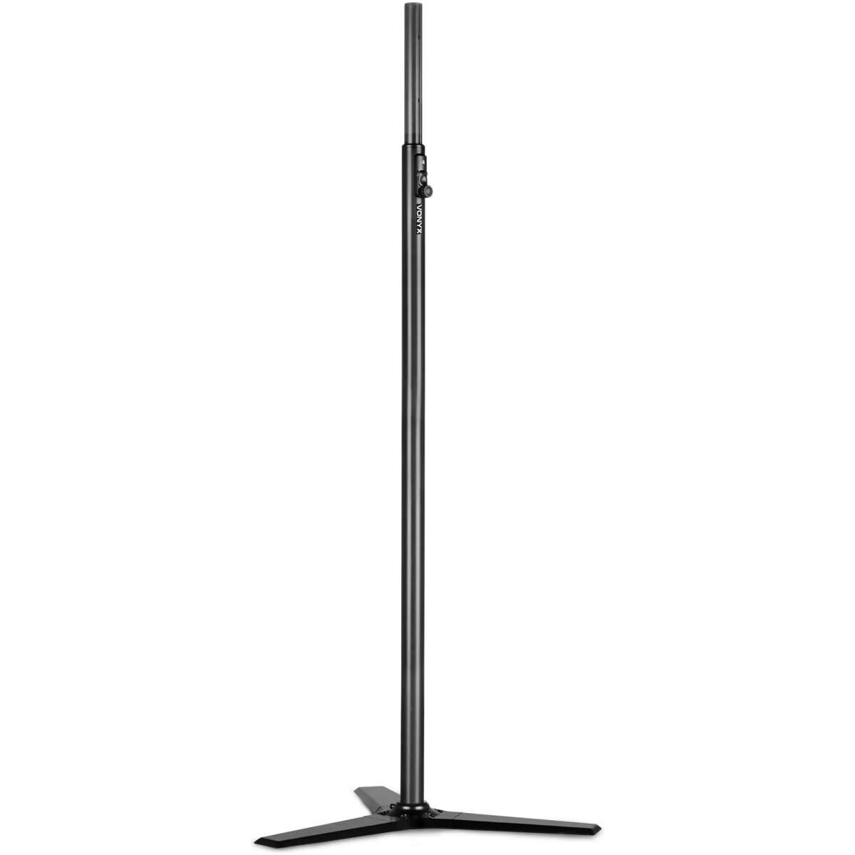 Vonyx Mps - T24A Telescopic Speaker Pole 120 - 240CM M20 Thread - Image 3