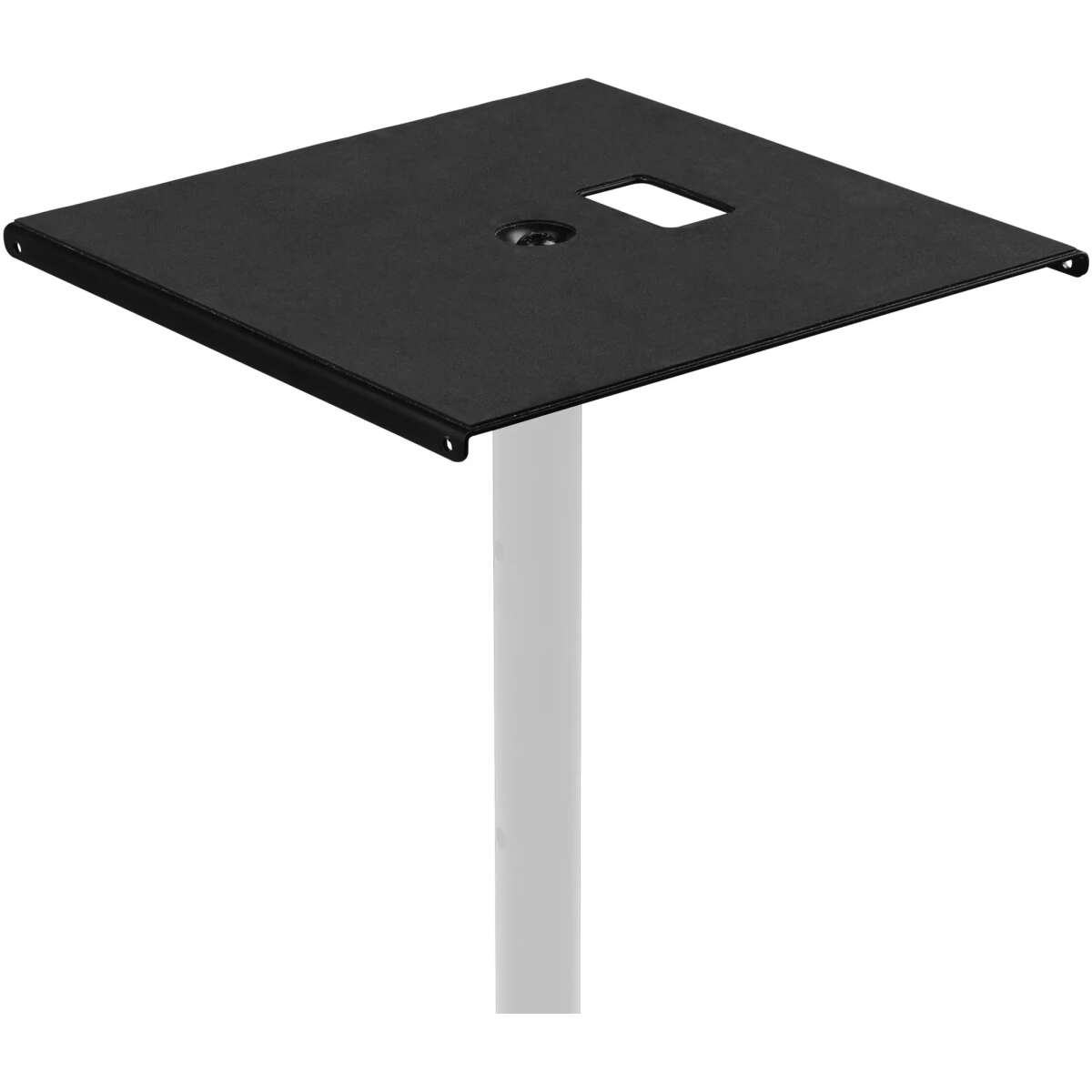 Vonyx Mps - S30S Shelf For Speaker Stand 300MM - Image 3