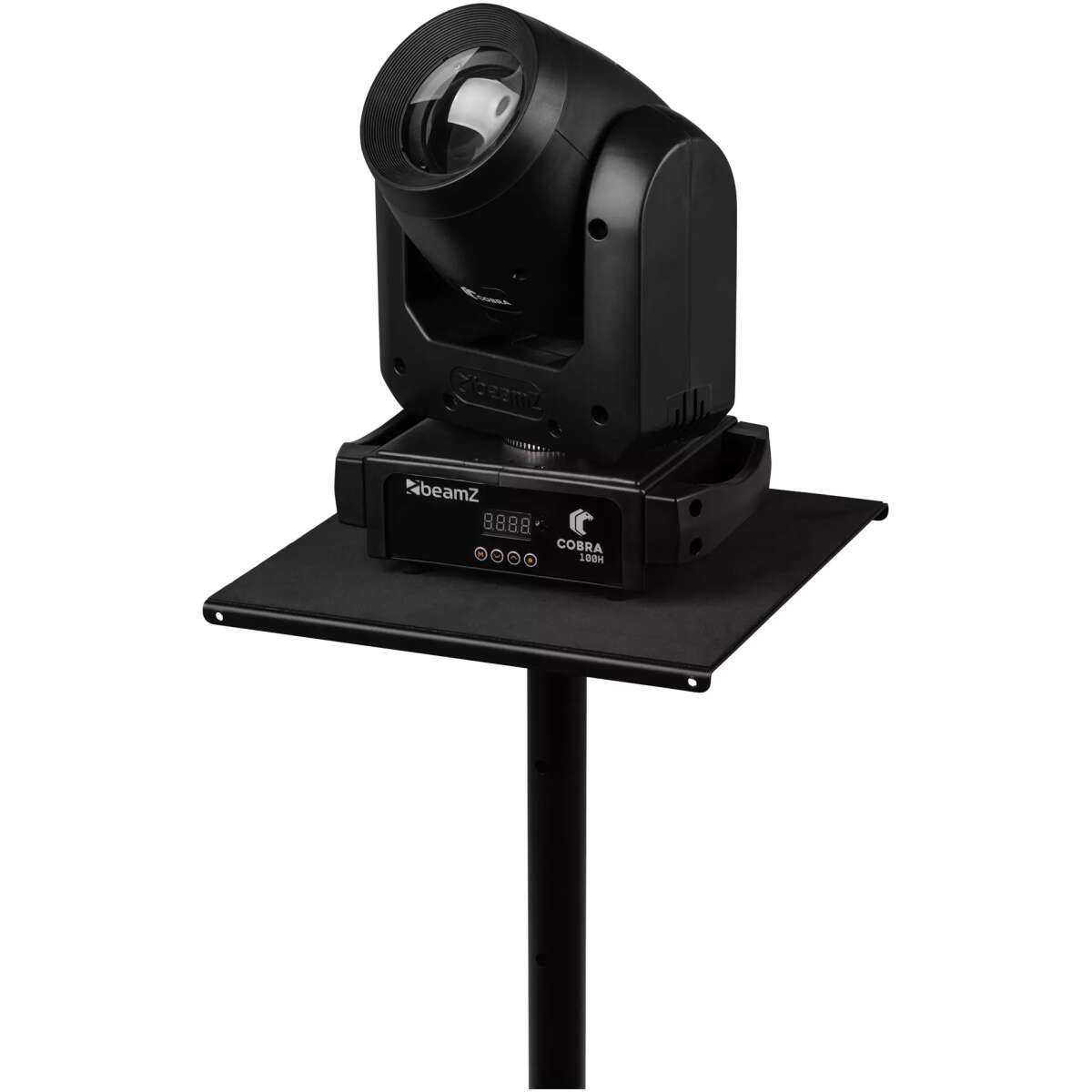 Vonyx Mps - S30S Shelf For Speaker Stand 300MM - Image 4