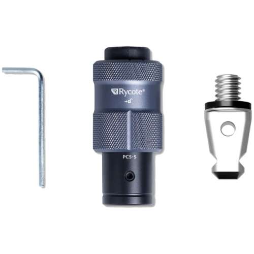 Rycote Pcs-spigot