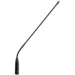 Sennheiser Mzh 3040 Gooseneck(Matte Black)