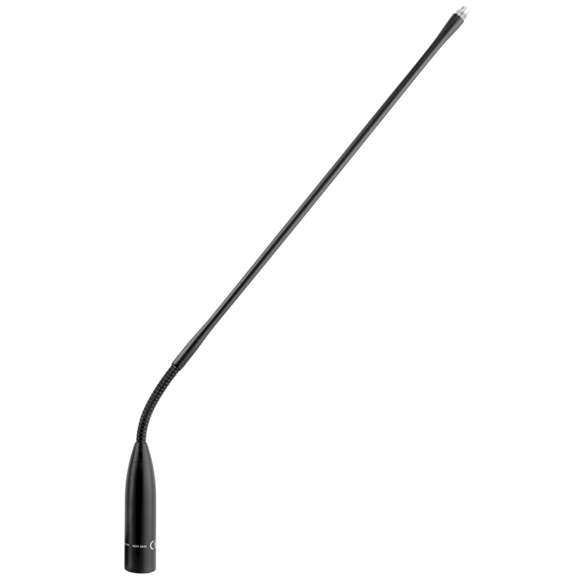 1abe7446ba850d60725315f7684d1b42 Sennheiser Mzh 3040 Gooseneck(Matte Black) - Image 1