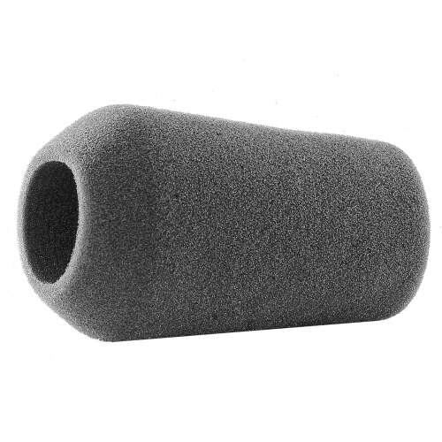 Sennheiser Mzw 441-a Foam Windshield, Anthracite, Grey