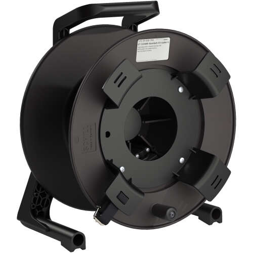 Schill Gt 310.rm-kernloch 43 Cable Drum With 43mm Core Entrance