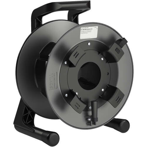 Schill Gt 380.rm Cable Drum