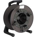 Schill Gt 450.rm Cable Drum With Auxiliary Spool