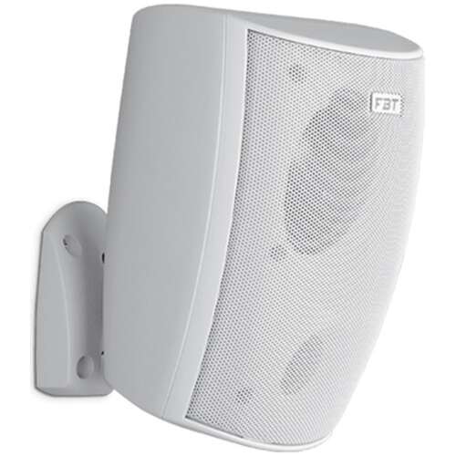 Fbt PROJECT550WT 2 - Way Speaker 50W 5INCH White