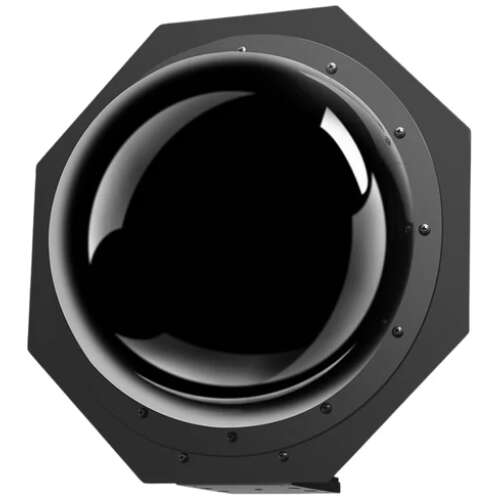 Sennheiser A 5000-cp Circulary Polarized Helical Antenna, 450-960mhz