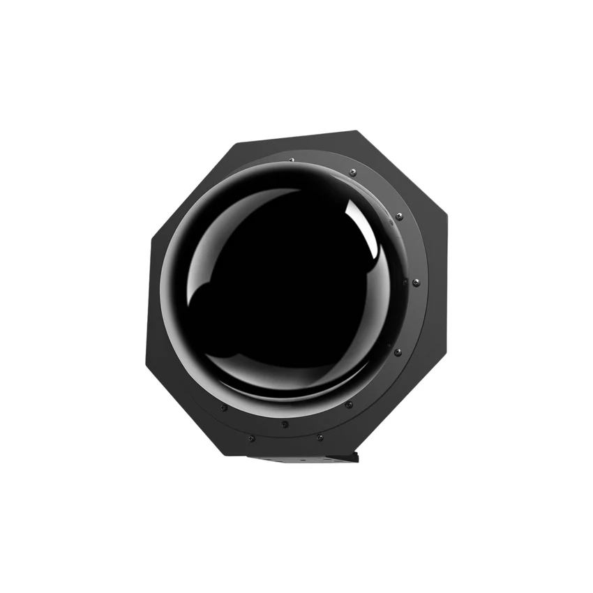 35798633625f8730db0f566740c699a3 Sennheiser A 5000-cp Circulary Polarized Helical Antenna, 450-960mhz - Image 1