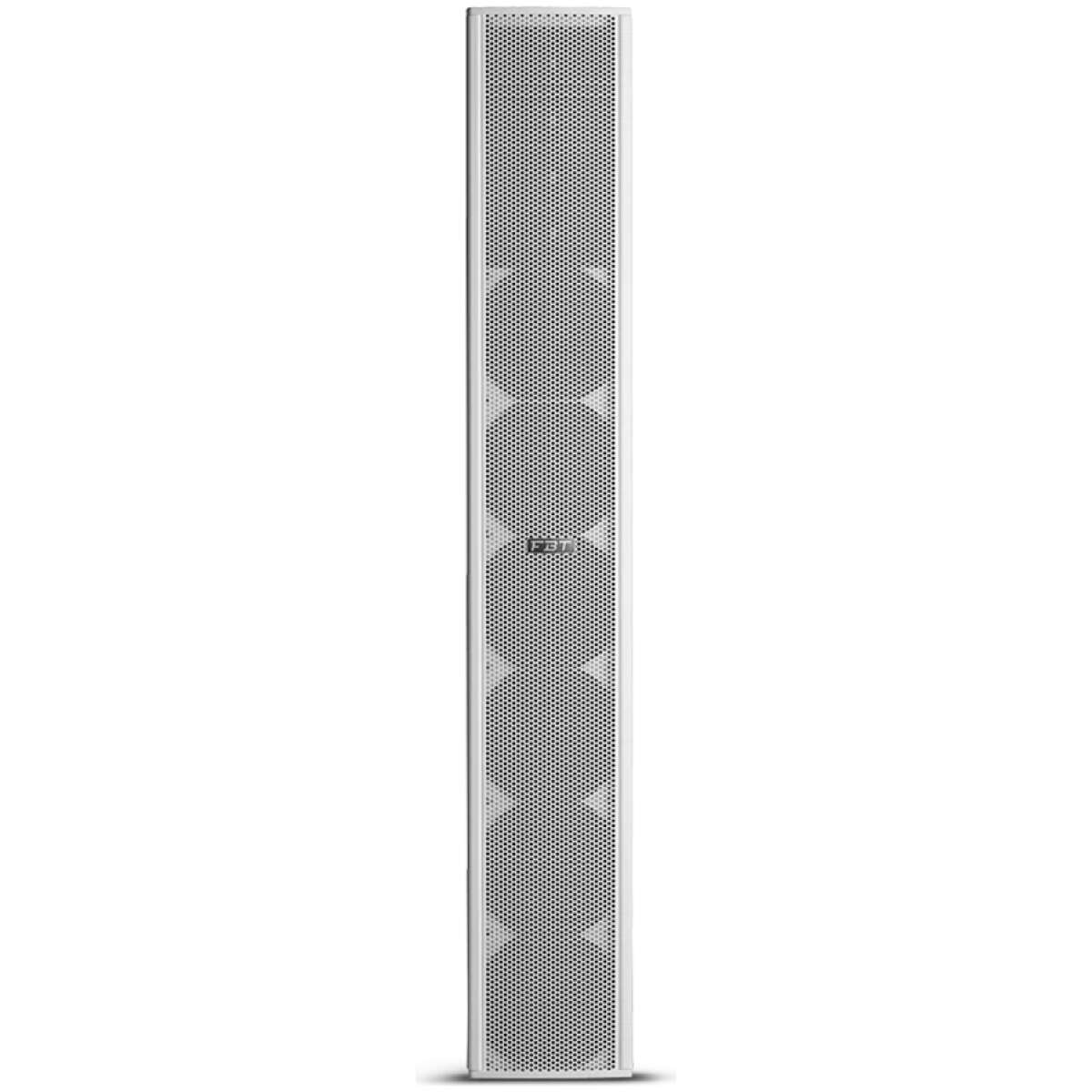 Fbt VERTUSCLA604 6X4" + 4X1." Passive Column Line Array 250 Rms White - Image 2
