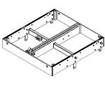 Ms - F210 Flying Bar For MUSE210LA - Image 2