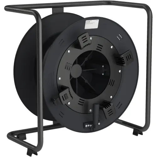 Schill Sk 450.rm-core Entry 60-velcro Strap Cable Drum
