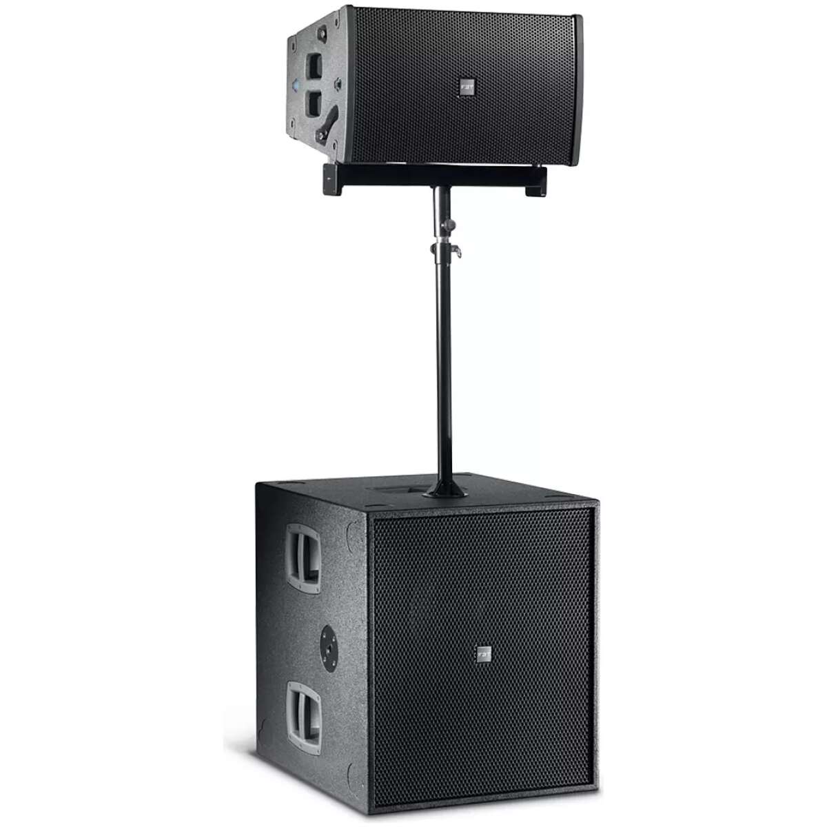 Vha - S406 - Cluster Bracket With Speaker Pole For VHA406A - Image 2