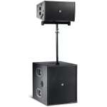 Vha - S406 - Cluster Bracket With Speaker Pole For VHA406A - Image 2