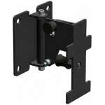 Fbt Vt - W3B Verticle Wall Mount Bracket For CLA803 And CLA403 Black