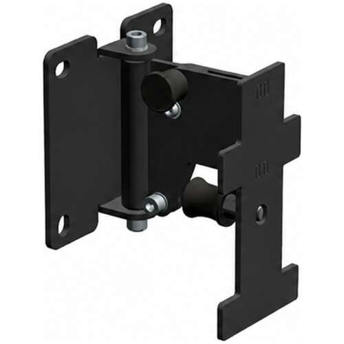 Fbt Vt - W3B Verticle Wall Mount Bracket For CLA803 And CLA403 Black