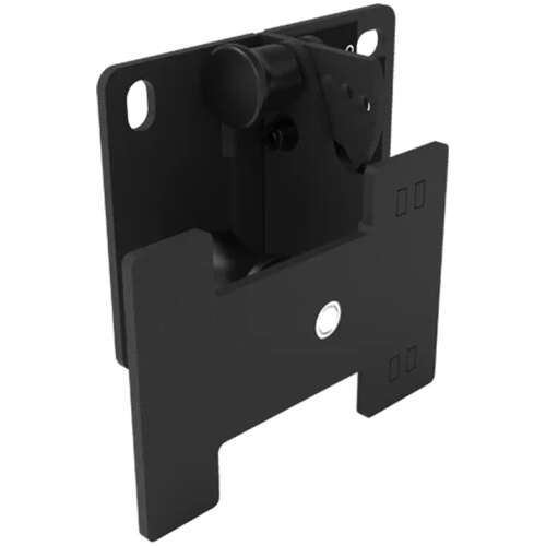 Fbt Vt - WH3B Horizontal Wall Mount Bracket For CLA803 And CLA403 Black