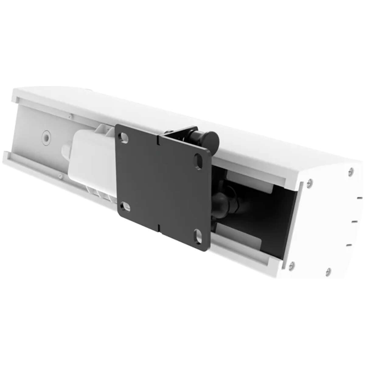 Fbt Vt - WH3W Horizontal Wall Mount Bracket For CLA803 And CLA403 White - Image 2