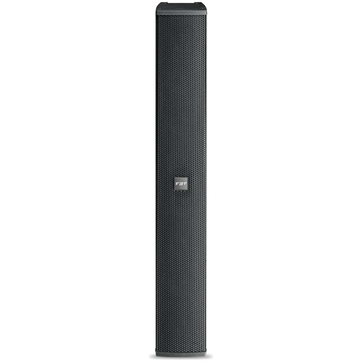 Fbt VERTUSCLA803TB Column Speaker System 8X 3INCH Black 220W 100V - Image 2