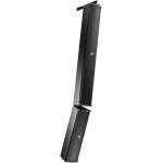 Fbt VERTUSCLA803TB Column Speaker System 8X 3INCH Black 220W 100V - Image 3